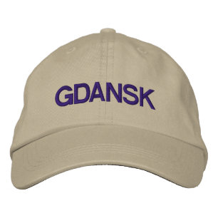 Gdansk Cap
