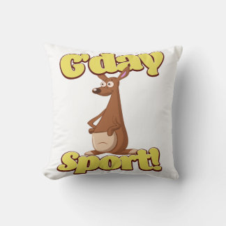 G'day Sport Cushion