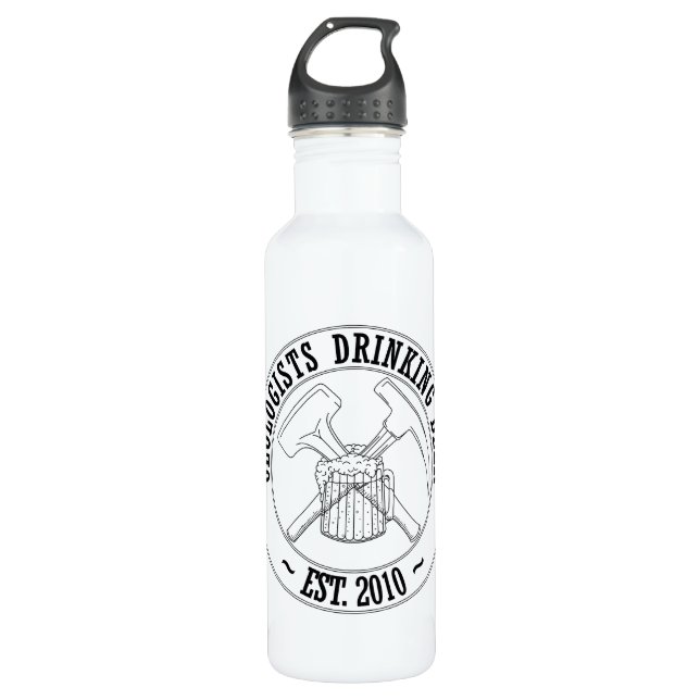 GDB 710 ML WATER BOTTLE (Front)