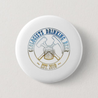 GDB - Colors 6 Cm Round Badge
