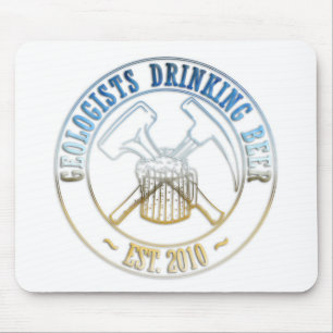 GDB - Colors Mouse Mat