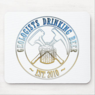 GDB - Colors Mouse Mat