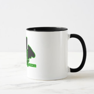 GDL COFFEE MUG