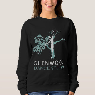 GDS Sweatshirt (white logo)
