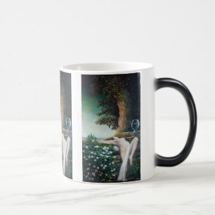 GEA ,MYRTLE AND WATER MAGIC MUG