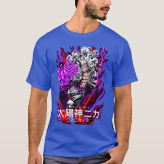 Gear 5 Joyboy Nika T-Shirt