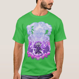 Gear 5 Pirate T-Shirt