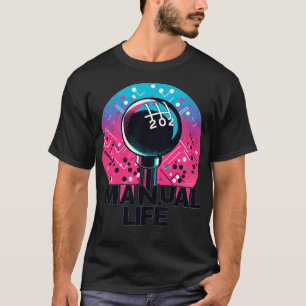 Gear Lever T-Shirt