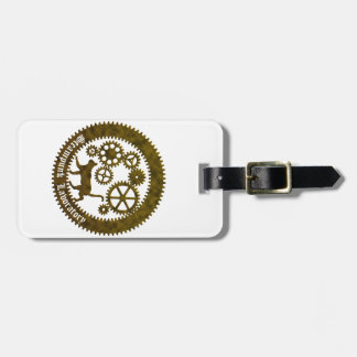 gearcat2 luggage tag