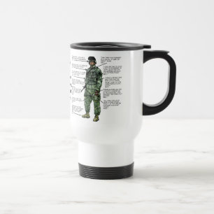 Geardo travel mug