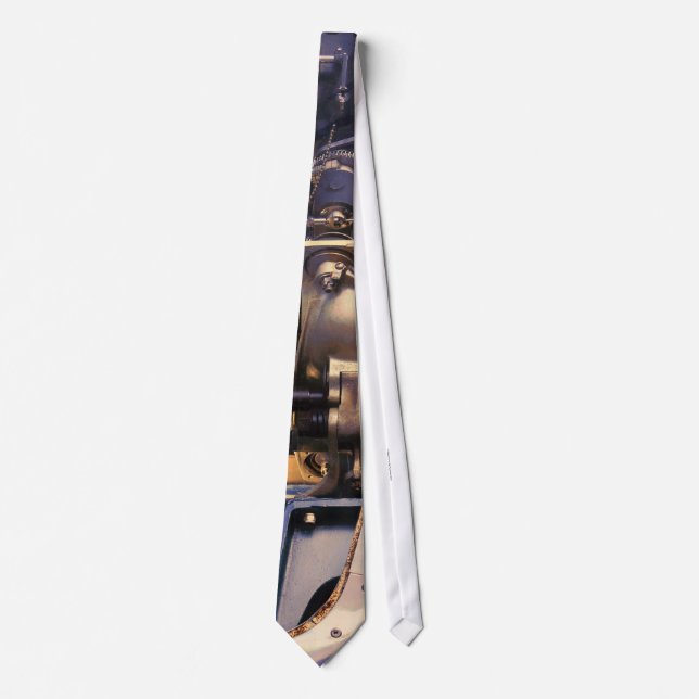 GearHead Aviation 2 Tie (Front)