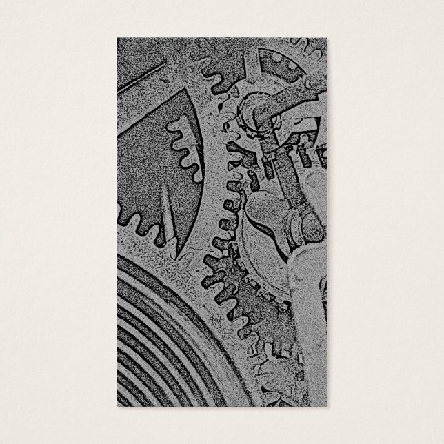 Gears (Front)