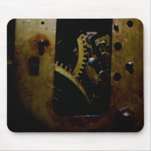 Gears Mouse Mat