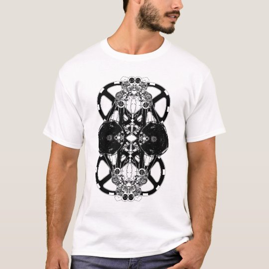 Gears T-Shirt