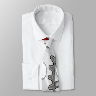 Gears Tie