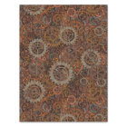 Gears Tissue Paper