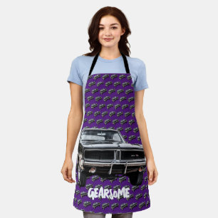 Gearsome Apron