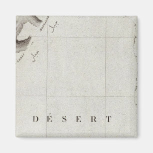 Gebel Gebei, Egypt Magnet