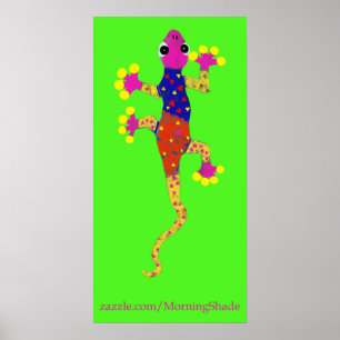gec♥♥ poster