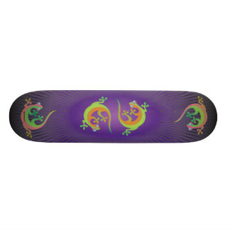 gecko4 skateboard