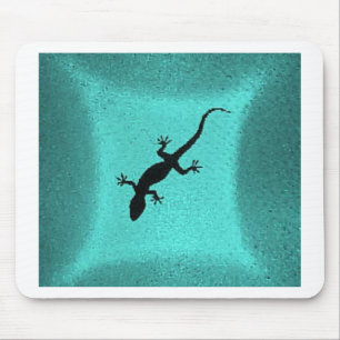 GECKO 1 MOUSE MAT