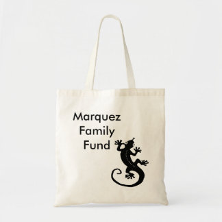 Gecko 1 tote bag