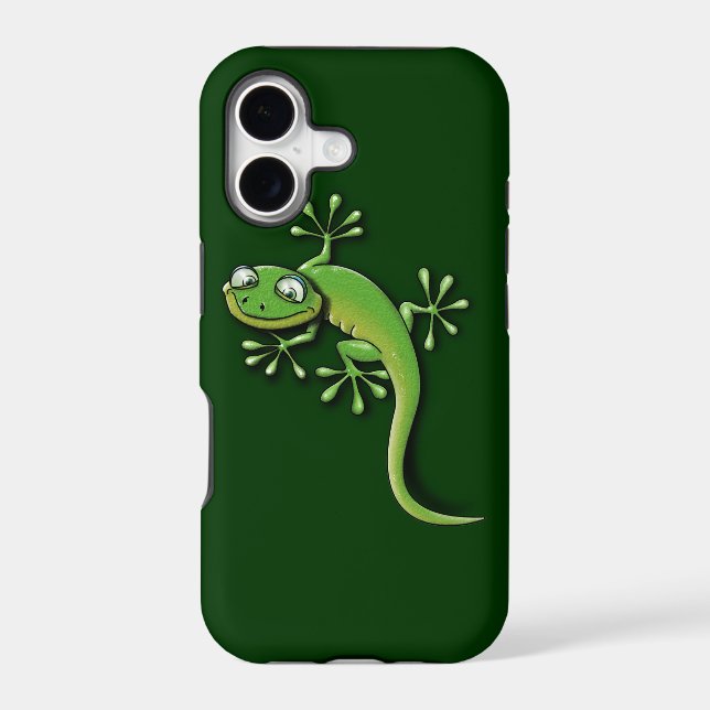Gecko 2 (Back)