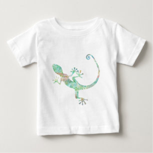 Gecko Baby T-Shirt
