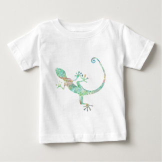 Gecko Baby T-Shirt