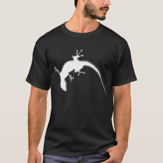 Gecko Chrome T-Shirt