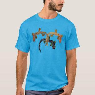 Gecko Dance T-Shirt