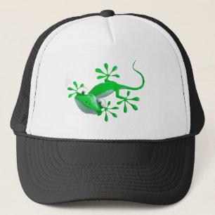 Gecko Hat