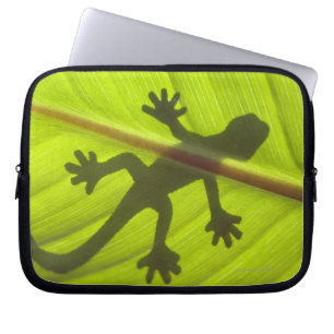 Gecko Laptop Sleeve