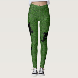 Gecko Leggings