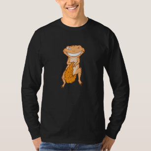 Gecko Lizard T-Shirt