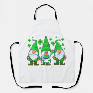 Gecko Lucky Charm Lizard Salamander Aloha Hawaii C Apron