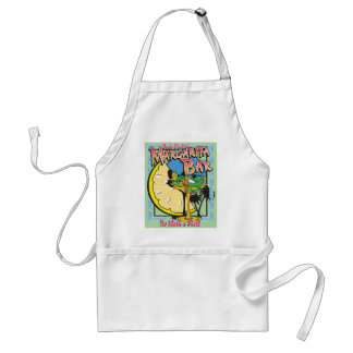 Gecko-margarita-LIMEDESIGN Standard Apron