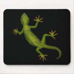 Gecko Mouse Mat
