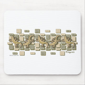 GECKO MOUSE MAT