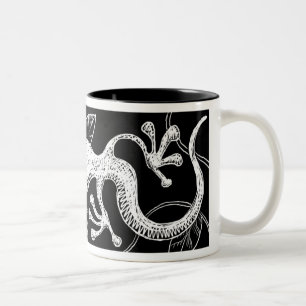 Gecko Mug