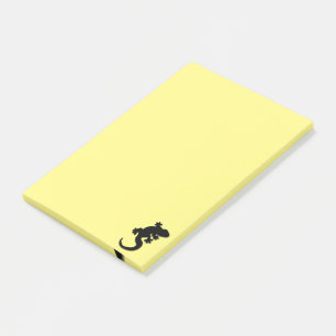 Gecko Post-it Notes