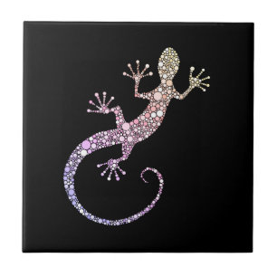 Gecko Tile