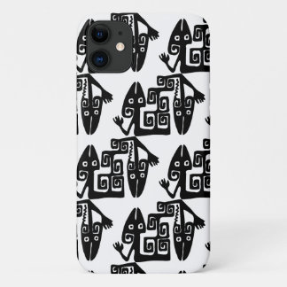 geckos iPhone 11 case