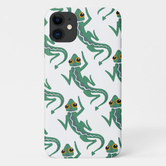 geckos iPhone 11 case