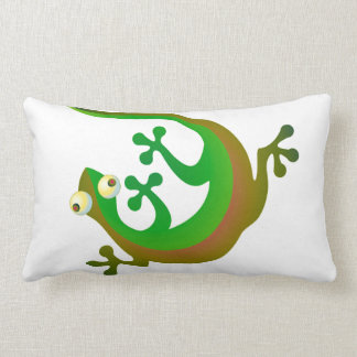 geckos lumbar cushion