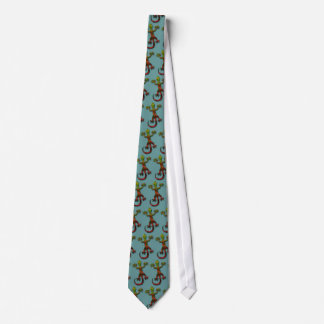geckos tie