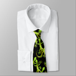 geckos tie