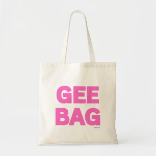 Gee Bag - Irish Designs - Irish Phrases
