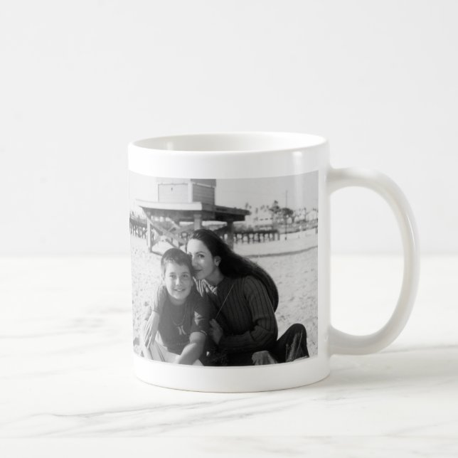 gee coffee mug (Right)