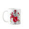 Gee Family Crest